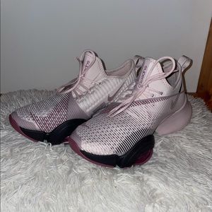 Nike Air Zoom SuperRep Size 8